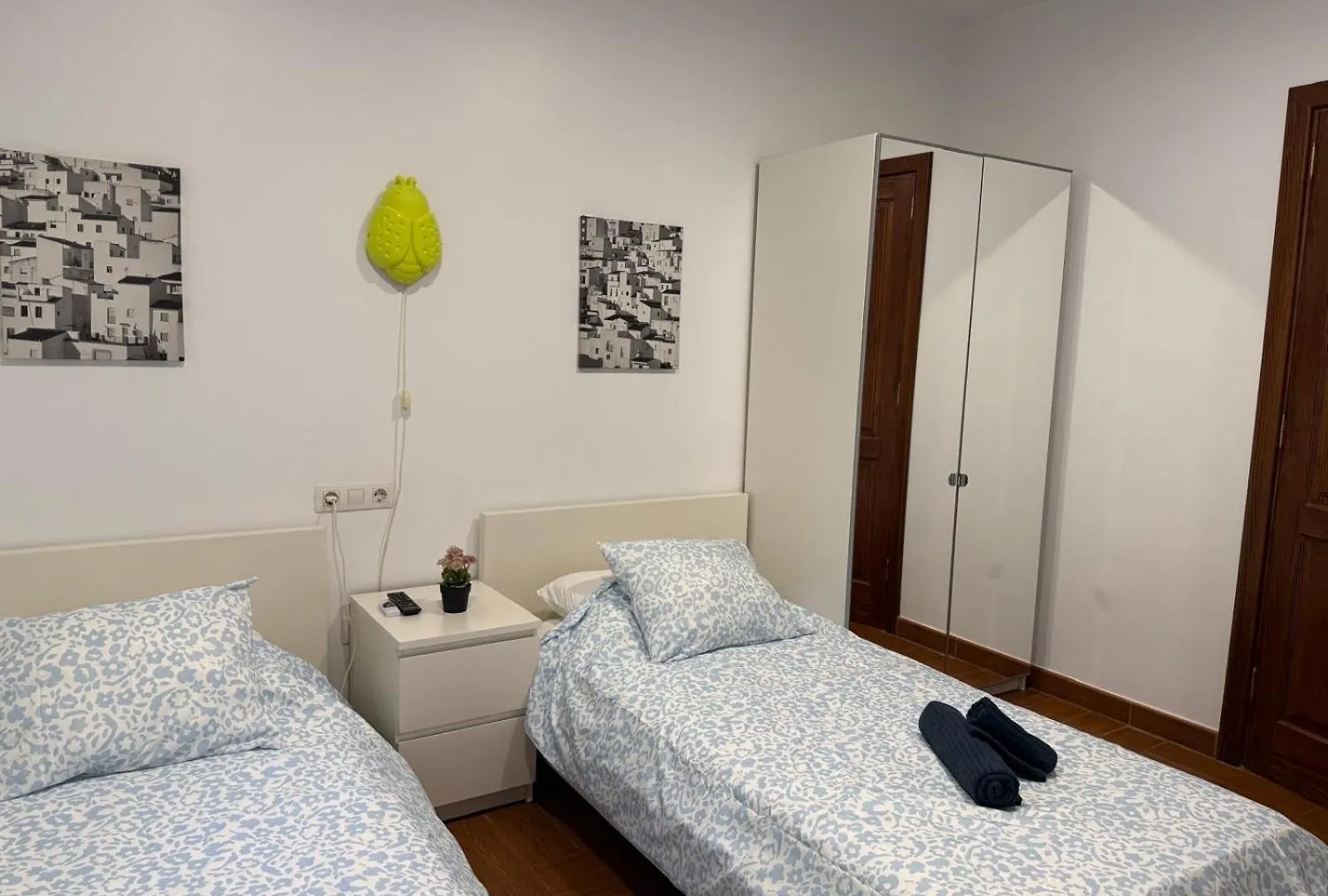 Apartament La Casita De Bartolo San Bartolomé