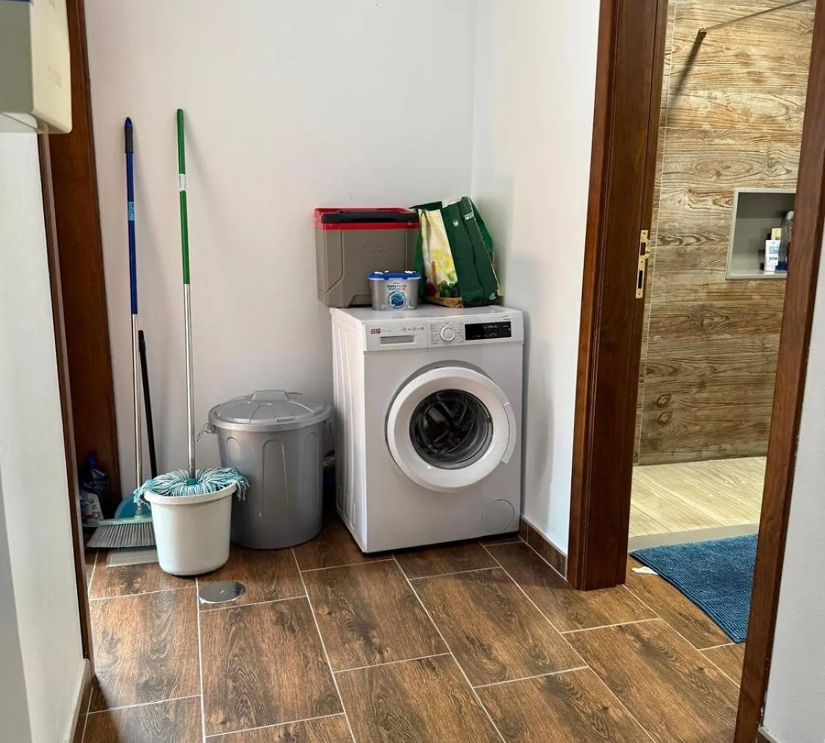 Apartament La Casita De Bartolo San Bartolomé