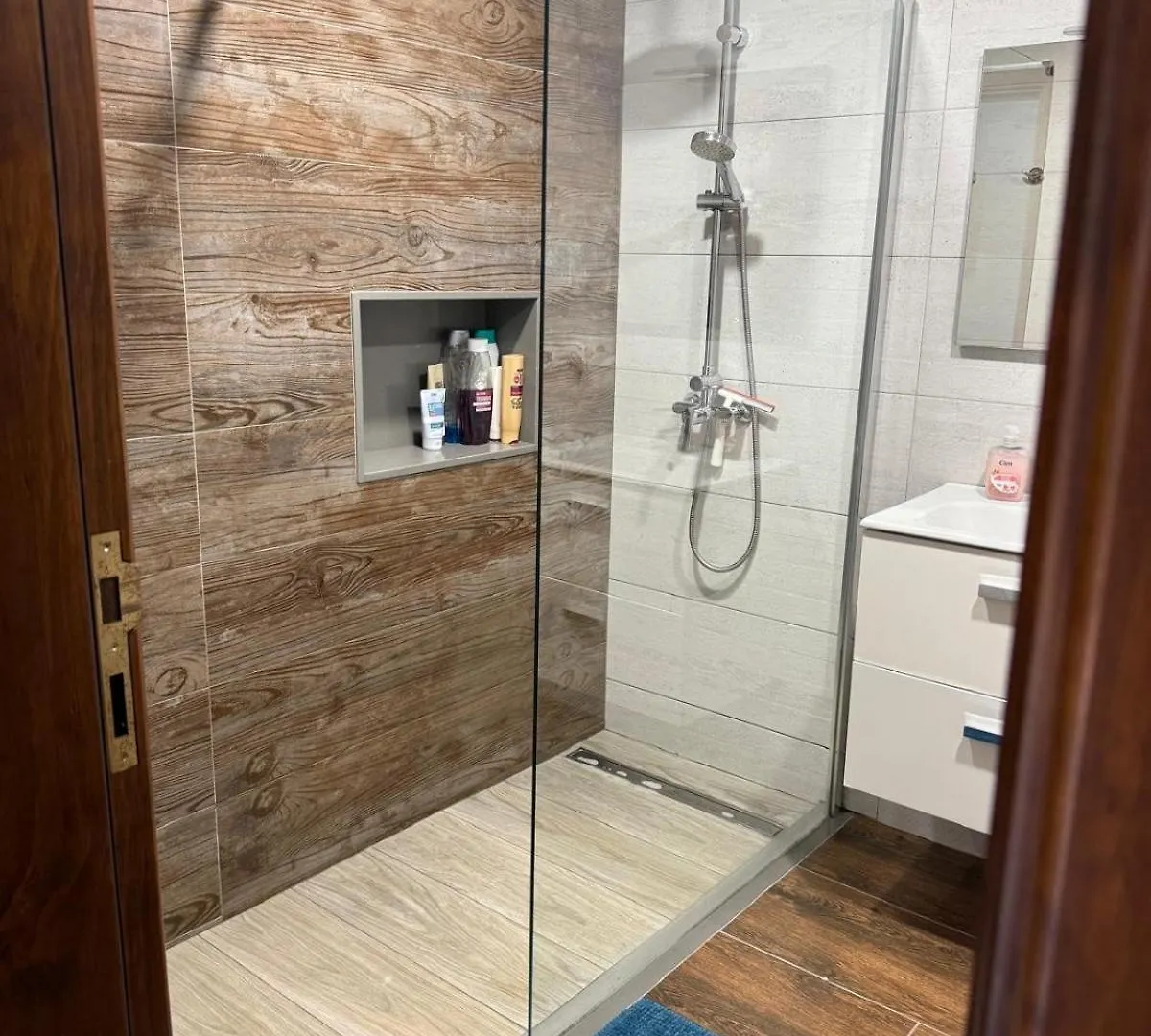 Apartament La Casita De Bartolo San Bartolomé