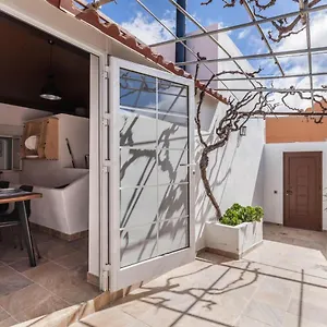  Hébergement de vacances Casa Jacinto
