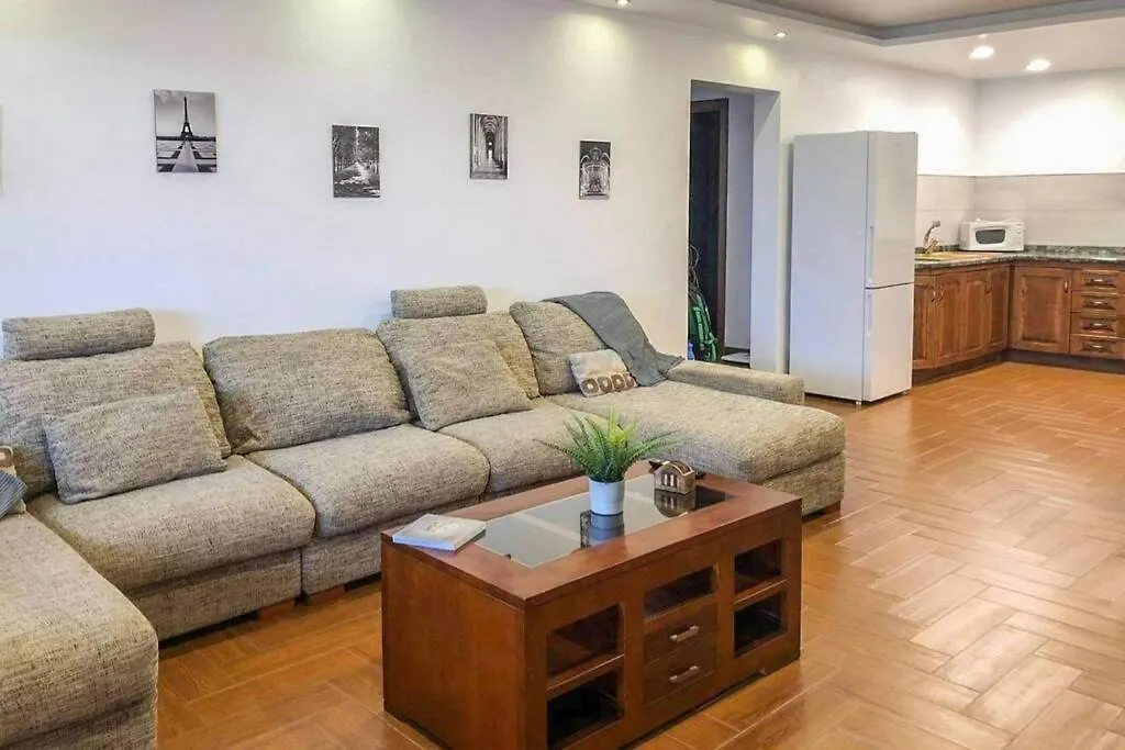 La Casita De Bartolo Apartment San Bartolome   San Bartolome (Las Palmas)