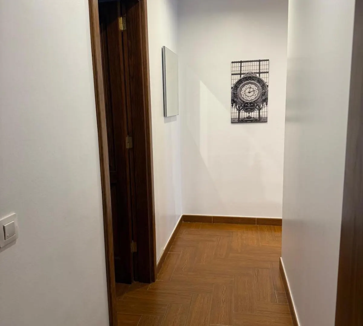 La Casita De Bartolo Apartment San Bartolome