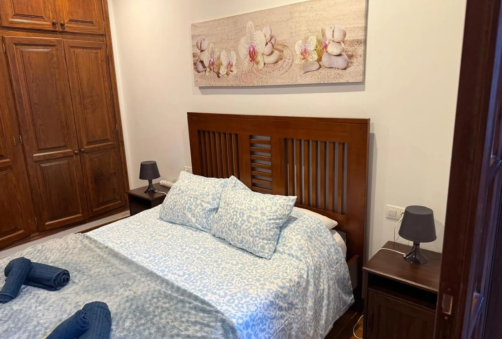 La Casita De Bartolo Apartment San Bartolome